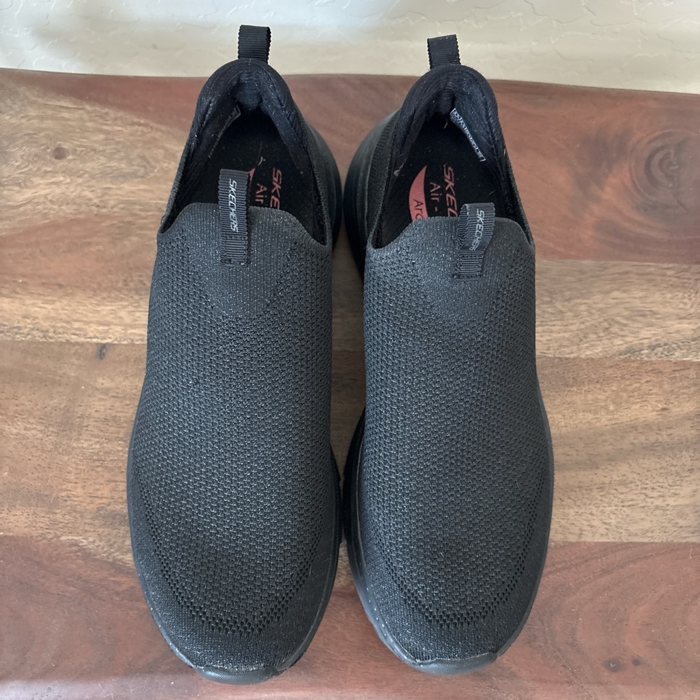 Skechers Arch Fit - Keep It Up Ladies Trainers US 9.5 - Picture 1 of 7